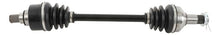 Load image into Gallery viewer, All Balls heavy-duty front axle drive with six balls, durable metal construction, and precise fit for enhanced vehicle performance.