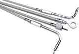 Motion Pro - Armor Coat Idle Cable - 70-660353