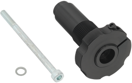 SP1 clutch floating belt deflection adjustment tool, model 53-22050, used for aligning and maintaining A/C belt tension.