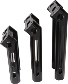 H/D Billet Risers 12