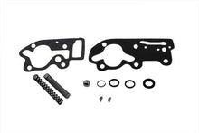 Charger l'image dans la galerie, V-Twin Oil Pump Hardware &amp; Gasket Kit