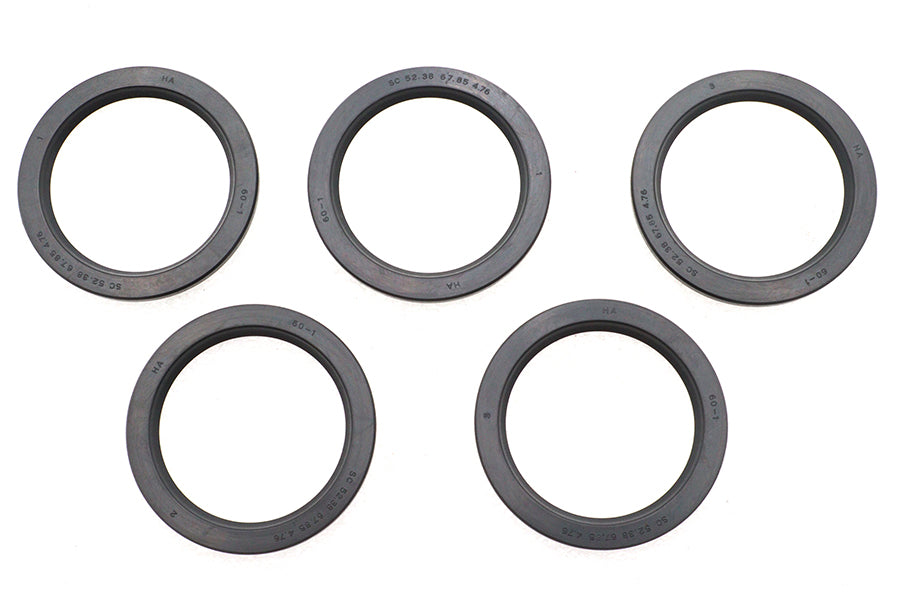 Transmission Mainshaft Seal