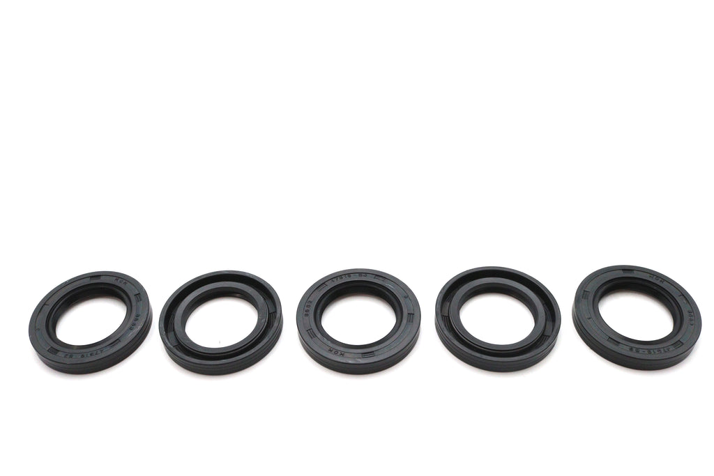 Wheel Seal