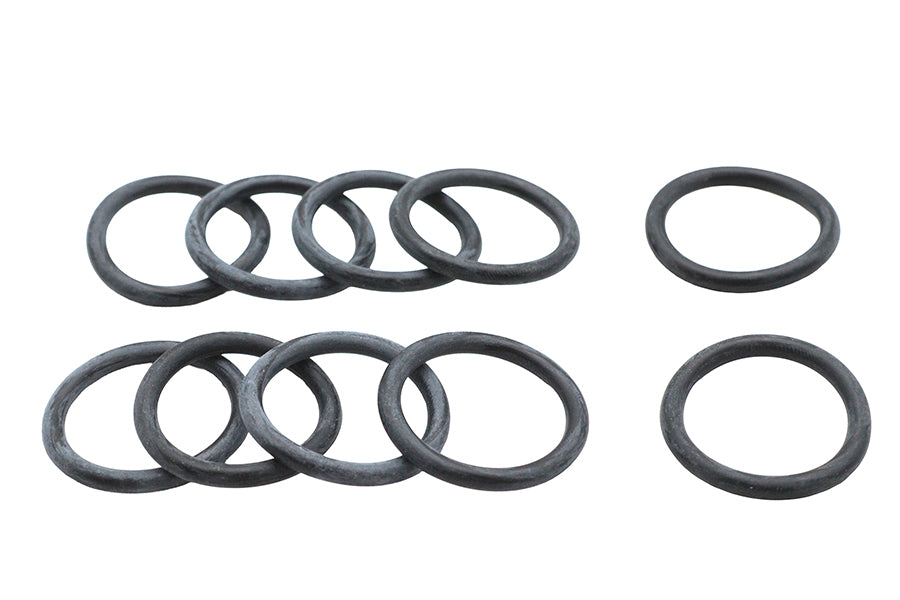 V-Twin Clutch Gear O-Ring