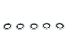 Charger l'image dans la galerie, Banjo Bolt Washer with O-Ring 12mm