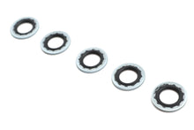 Charger l'image dans la galerie, Banjo Bolt Washer with O-Ring 12mm
