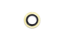 Charger l'image dans la galerie, Banjo Bolt Washer with O-Ring 10mm