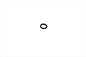 Disc Coupler O-Ring