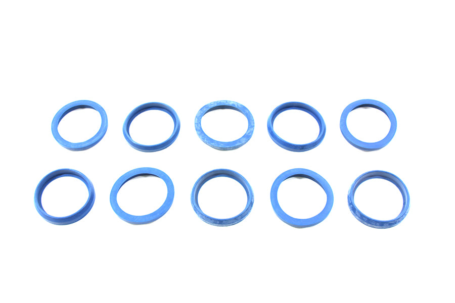 Intake Blue Seal