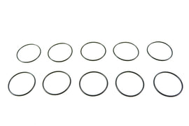James Fork Slider Cover O-Ring