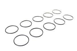 James Fork Slider Cover O-Ring