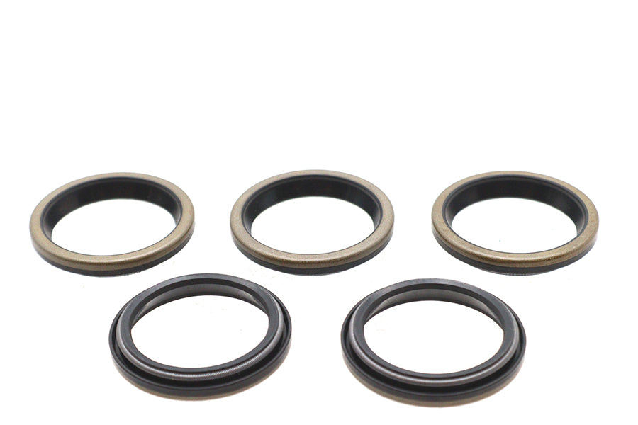 Main Drive Gear End Oil Seal