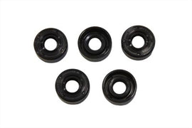 James Clutch Nut Oil Seal