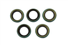Charger l'image dans la galerie, James Chain Cover Oil Seal