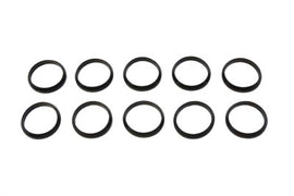 Intake Manifold to Cylinder Head Oil Seal