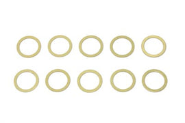 James Brass Washer