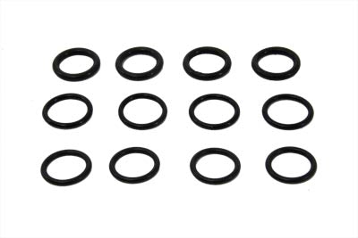 James Pushrod Cover Seal Kit