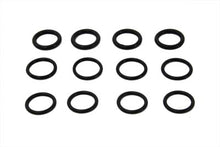 Charger l'image dans la galerie, James Pushrod Cover Seal Kit