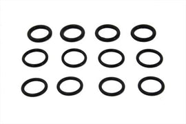 James Pushrod Cover Seal Kit