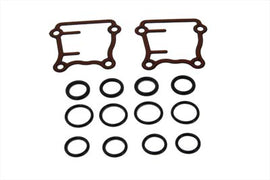 Pushrod Cover Seal Kit