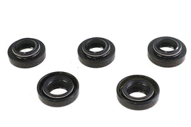 James Inner Primary Seal