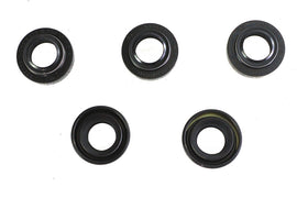 James Inner Primary Seal