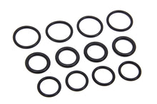 Charger l'image dans la galerie, M8 Pushrod Cover O-Ring Set