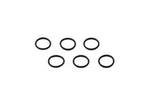 Charger l'image dans la galerie, Replacement O-Rings for Small Footpegs