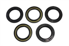 Charger l'image dans la galerie, V-Twin Final Drive Front Pulley Seal