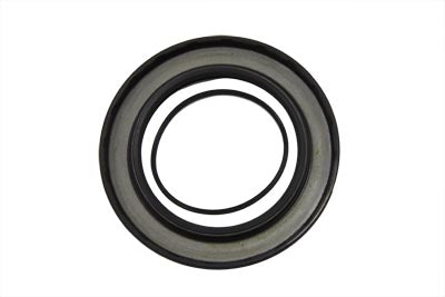 James Pulley Seal