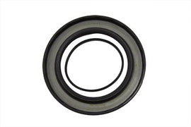 James Pulley Seal