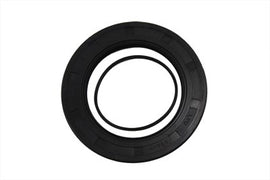 James Pulley Seal