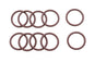 Engine Case Locating Dowel O-Ring