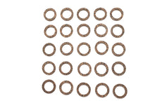 Load image into Gallery viewer, Pushrod Cover Seals Cork Large