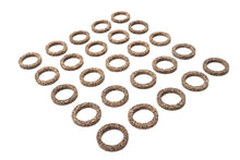 Load image into Gallery viewer, Pushrod Cover Seals Cork Large