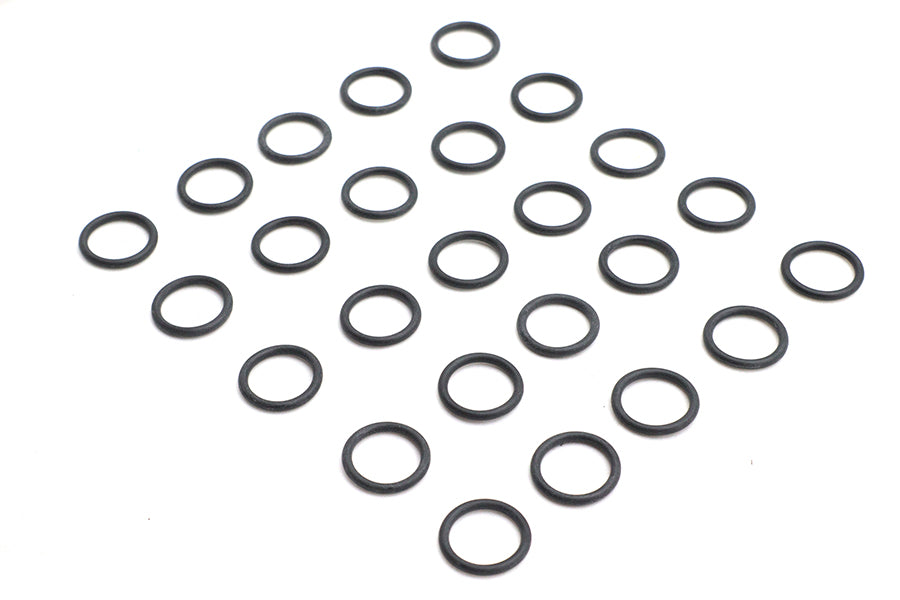 Pushrod Cover O-Ring Middle
