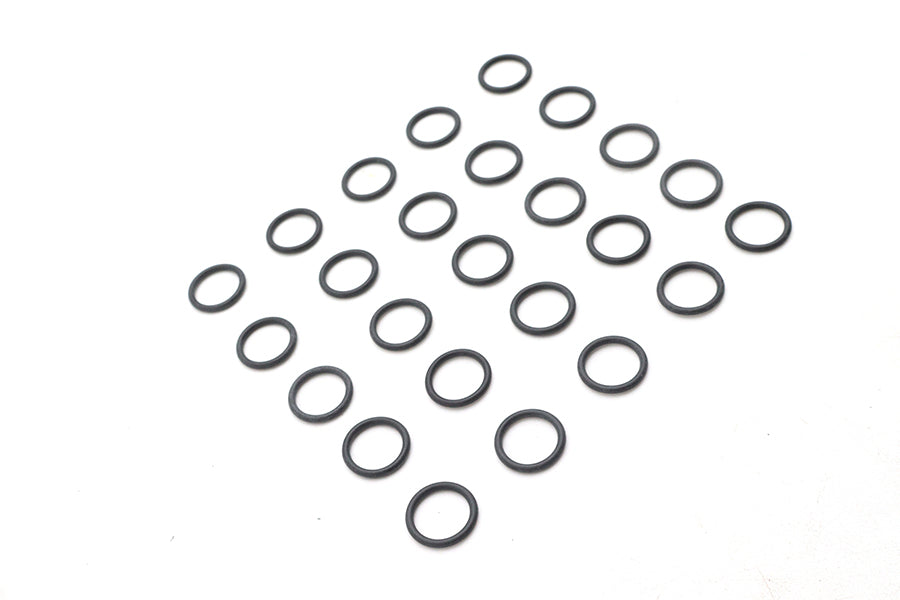 Pushrod Cover O-Ring Middle