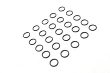 Charger l'image dans la galerie, Pushrod Cover O-Ring Middle