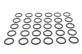 Upper Pushrod Tube O-Ring