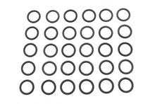 Charger l'image dans la galerie, Upper Pushrod Tube O-Ring
