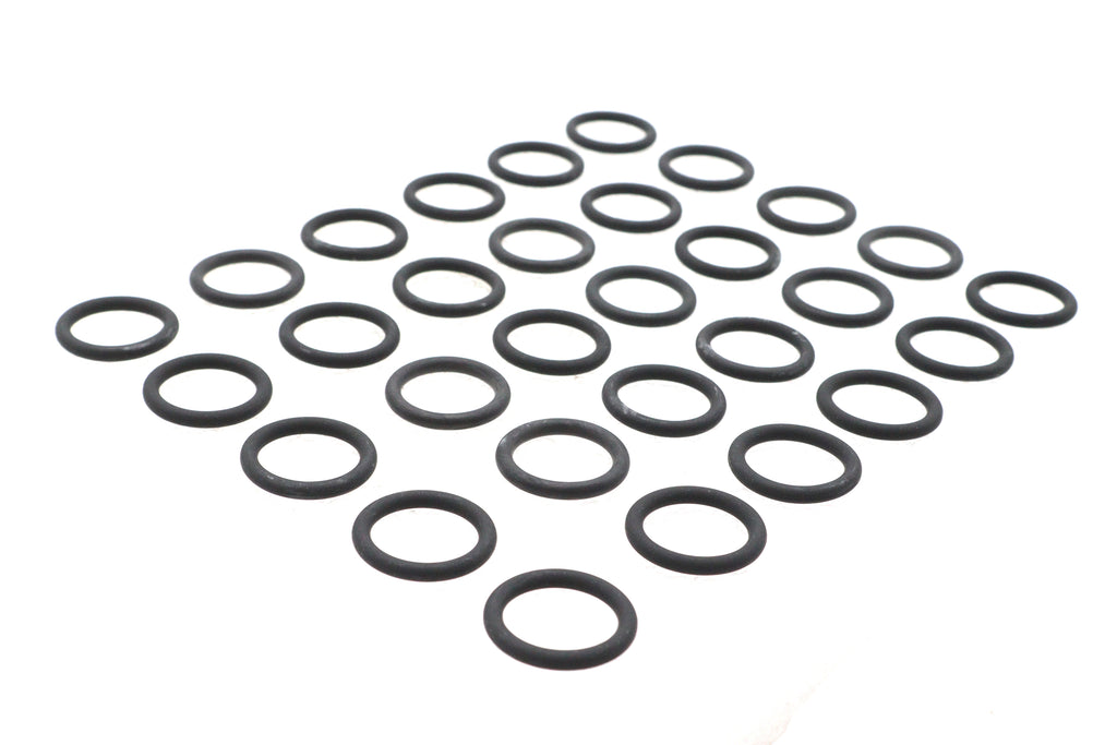Upper Pushrod Tube O-Ring
