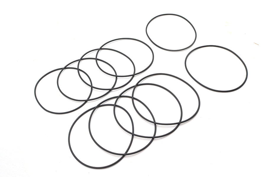 Cylinder Base O-Ring