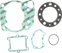 Load image into Gallery viewer, Athena Top End Gasket Kit for Honda 69-0259, featuring gaskets and seals for engine top end repair, with detailed components visible.