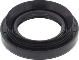 All Balls brake drum seal 23-07601 for brake system, showing detailed close-up of the sealing component.