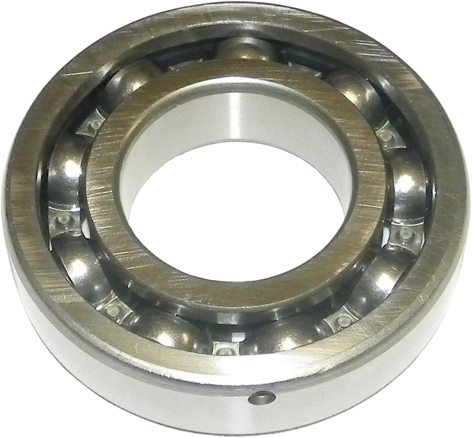 WSM Performance Parts engine crankshaft bearing 43-20600 showing the metal bearing component for engine installation