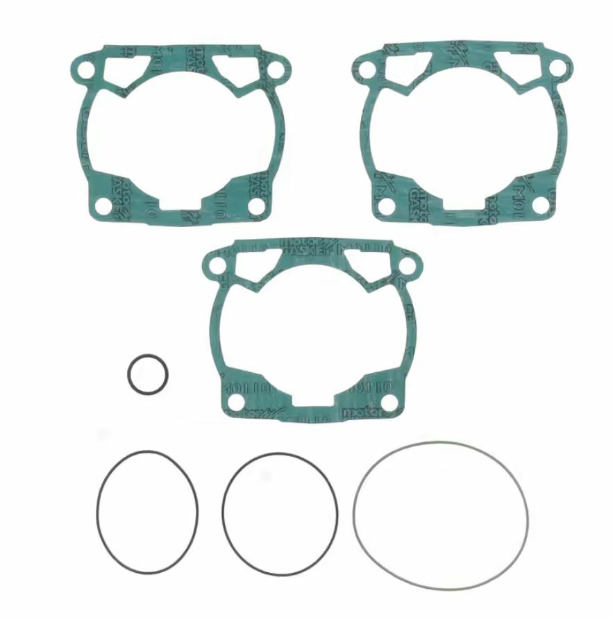 Athena Race Gasket Kit for Husqvarna and KTM 68-270096, includes gaskets and seals for motorcycle engine maintenance