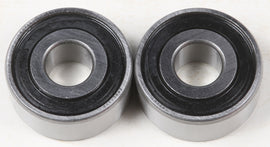 HardDrive front and rear wheel bearing kit with 3/4