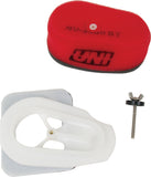 bbr - Free-Flow Filter Kit - 80-9980