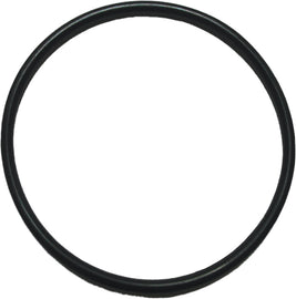 SP1 Chaincase O-ring seal for A/C system, gasket or seal component, shown in black rubber material.