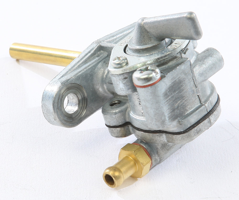Fuel Petcock Assembly